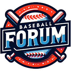Baseball Forum